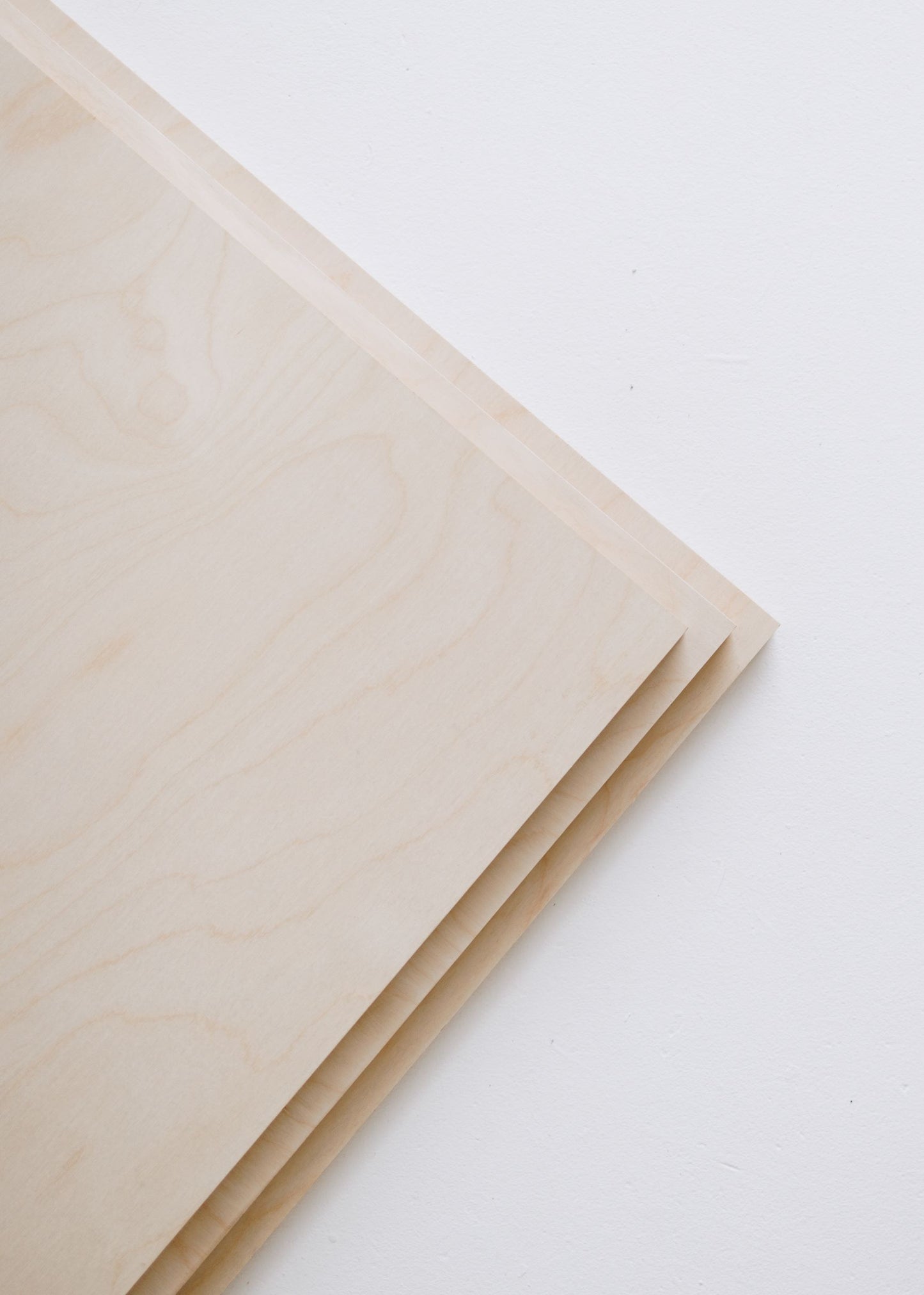 18mm Birch Plywood