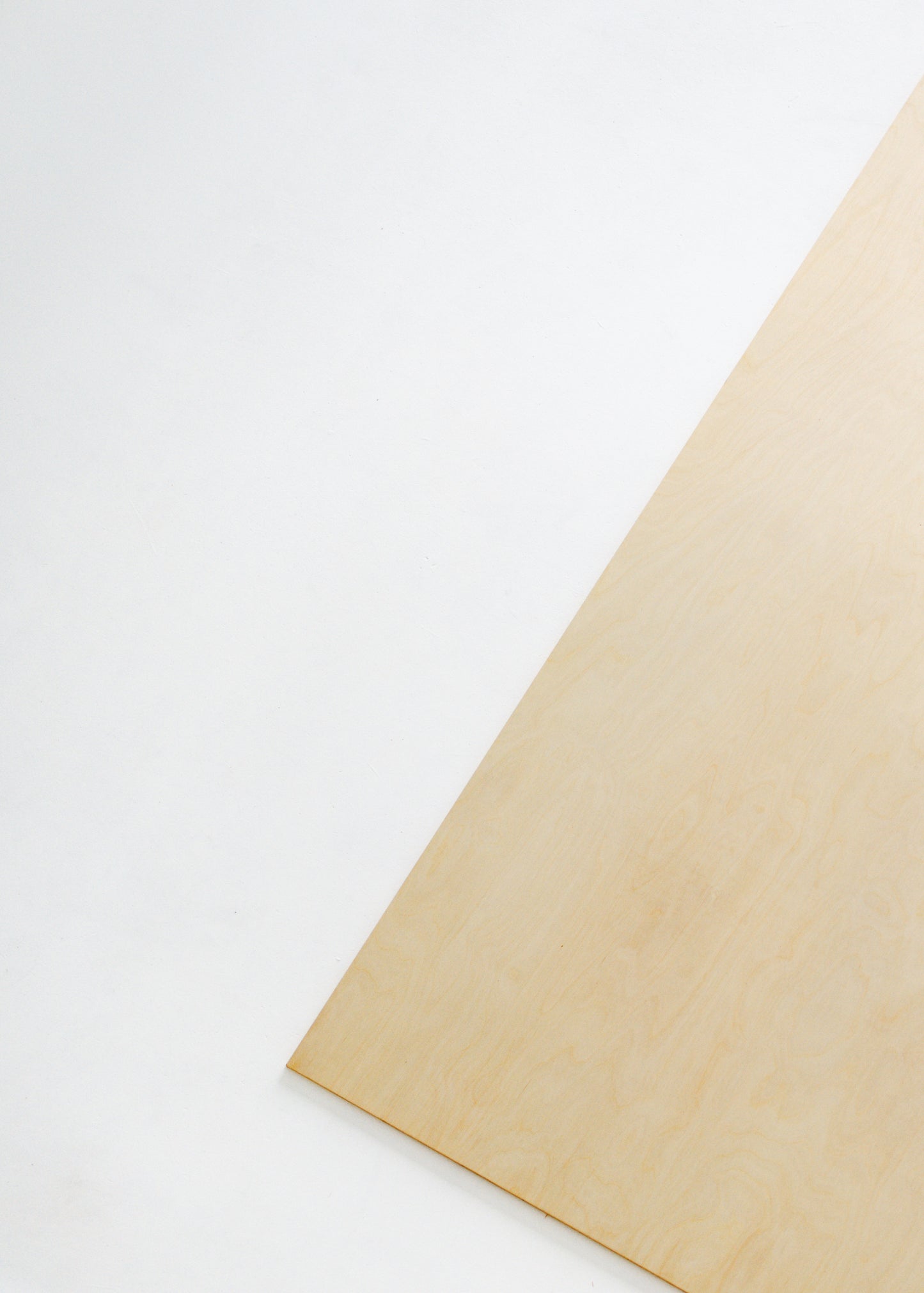 12mm Birch Plywood