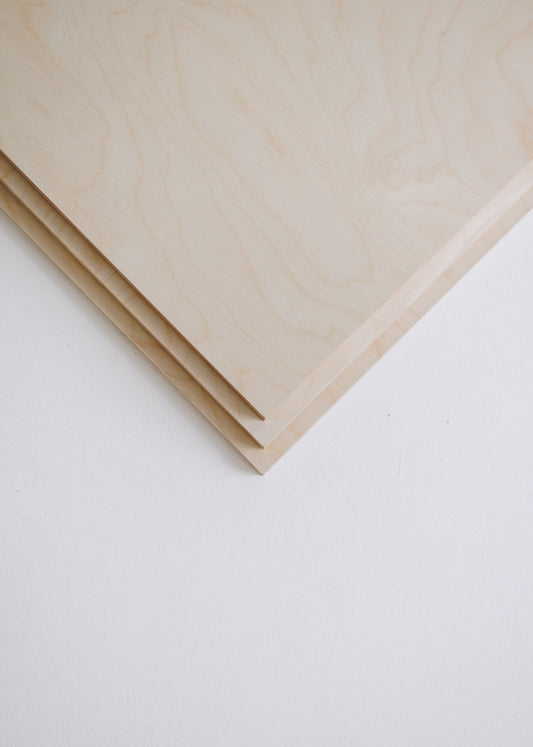 12mm Birch Plywood